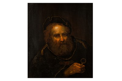 Lot 17 - GIUSEPPE NOGARI (VENICE, 1699-1766)
