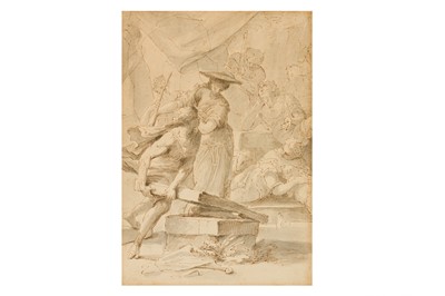 Lot 77 - FABIO CANAL (VENICE, 1703-1767)
