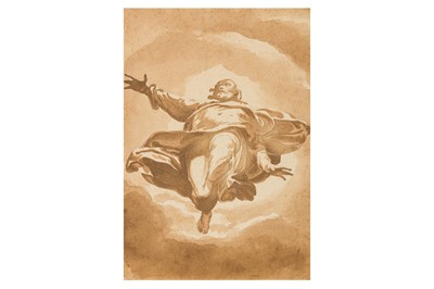Lot 57 - JAN DE BISSCHOP (AMSTERDAM, 1621 - 1678, THE HAGUE)