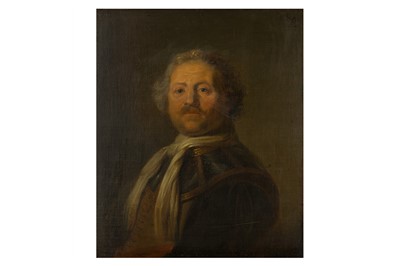 Lot 25 - ISAAC MIJTENS/MYTENS (THE HAGUE, 1602-1666)