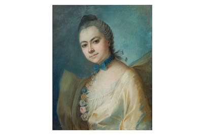 Lot 185 - FRENCH SCHOOL (EARLY 19TH CENTURY)