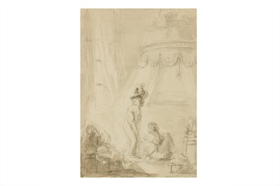 Lot 69 - DOMINIQUE VIV ANT-DENON (1747-1825)