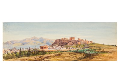 Lot 112 - GABRIELE CARELLI (1820, NAPLES-1900, FRANCE)