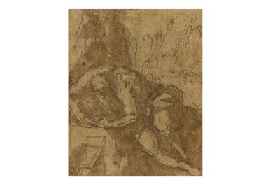 Lot 46 - ATTRIBUTED TO JACOPO PALMA, IL VECCHIO (CALLED PALMA VECCHIO) (1480-1528)