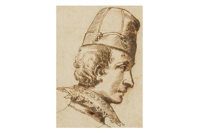 Lot 50 - FOLLOWER OF BARTOLOMMEO PASSAROTTI (1529-1592)
