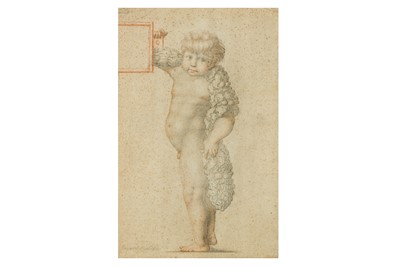 Lot 48 - FLORENTINE SCHOOL (C. 1550-1600)