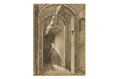 Lot 81 - VICTOR-JEAN NICOLLE (FRENCH, 1754-1826)