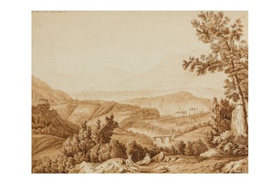 Lot 71 - ATTRIBUTED TO ELIZABETH FOX, BARONESS HOLLAND (BRITISH, 1771-1845)