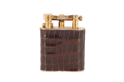 Lot 117 - Alfred Dunhill, London