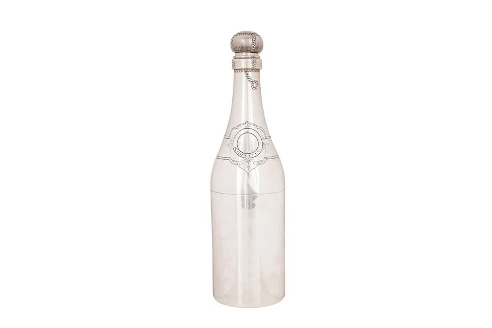 Lot 59 - ART DECO, FRANCE
