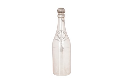 Lot 59 - ART DECO, FRANCE