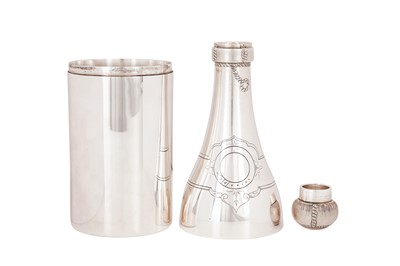 Lot 59 - ART DECO, FRANCE