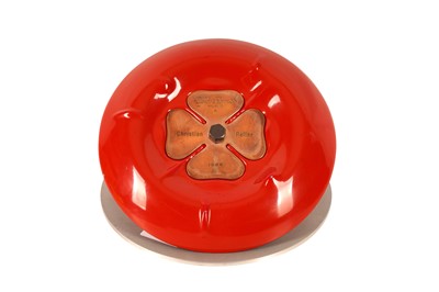 Lot 122 - GIÒ POMODORO (ITALIAN 1930-2002) FOR ALFA ROMEO