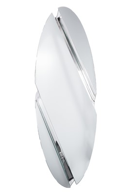 Lot 412 - DANIEL LIBESKIND (AMERICAN B.1946) FOR FIAM, ITALY