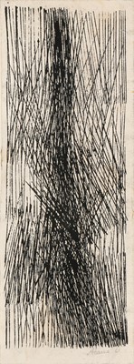 Lot 51 - Robert Adams (British 1917-1984)