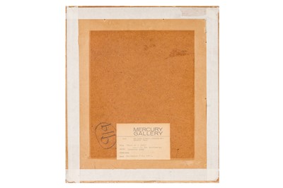 Lot 39 - AUGUSTUS JOHN, O.M., R.A. (BRITISH, 1878-1961)