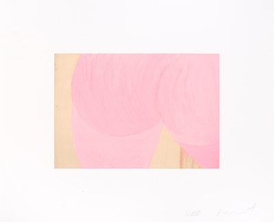 Lot 225 - LAURE PROVOST (FRENCH B. 1978)