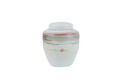 Lot 168 - COMBINED INTO 026 JACK DOHERTY (BRITISH b.1948)