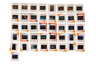 Lot 281 - DOCUMENTARY, 20th century