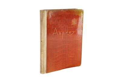 Lot 70 - ASPREY & CO, LONDON