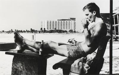 Lot 454 - Hunter S Thompson (1937-2005)