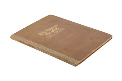 Lot 2 - Alvin Langdon Coburn (1882-1966)