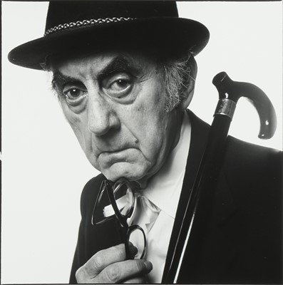 Lot 226 - David Bailey (b.1938)