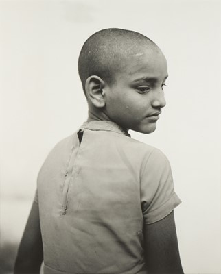 Lot 167 - Fazal Sheikh (b.1965)