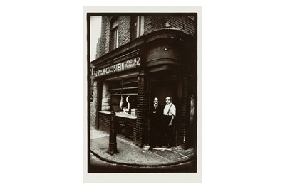 Lot 304 - John Claridge (b.1944)