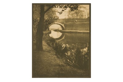Lot 272 - Alvin Langdon Coburn (1882-1966)