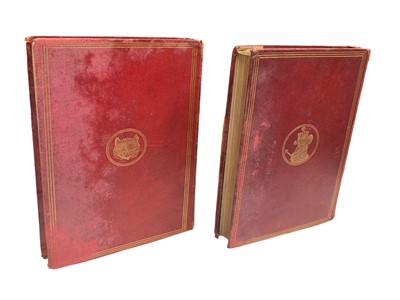 Lot 145 - Carroll (Lewis) [C. L. Dodgson]