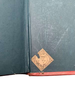 Lot 145 - Carroll (Lewis) [C. L. Dodgson]