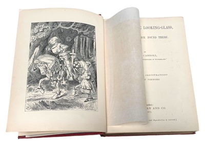 Lot 145 - Carroll (Lewis) [C. L. Dodgson]