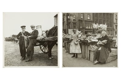 Lot 297 - Branson De Cou (1892-1941)