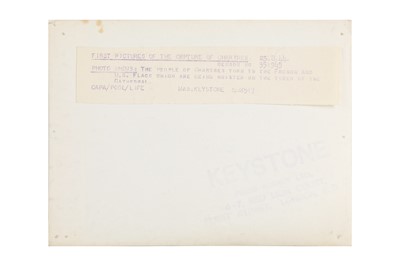 Lot 64 - Robert Capa (1913-1954)