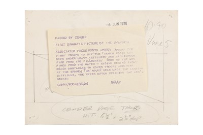 Lot 61 - Robert Capa (1913-1954)