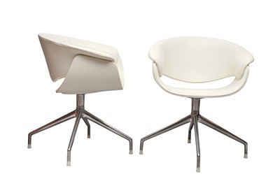 Lot 356 - UWE FISCHER (GERMAN 20TH CENTURY) FOR B&B ITALIA