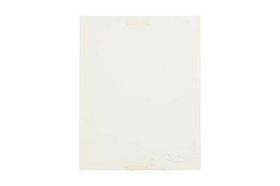 Lot 45 - Flor Garduño (b.1957)