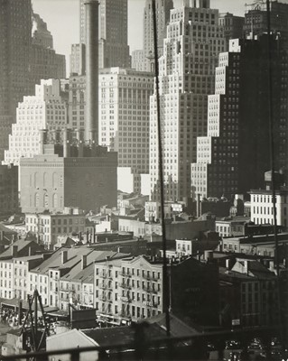 Lot 70 - Andreas Feininger (1906-1999)