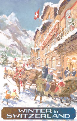Lot 126 - Dexter Brown for Pullman Editions