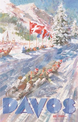 Lot 127 - Dexter Brown for Pullman Editions