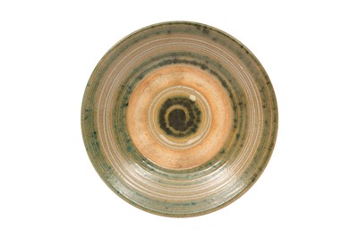 Lot 834 - SHOJI HAMADA (JAPANESE 1894-1978)