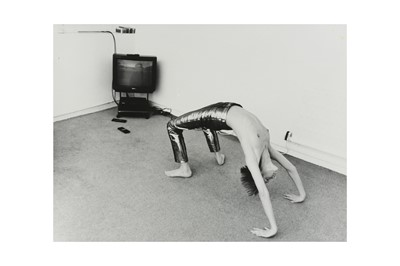 Lot 237 - Corinne Day (1962-2010)