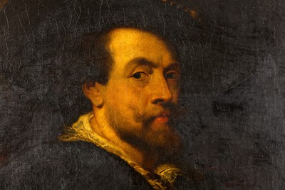 Lot 251 - European School (Mid-late 18th Century), After Sir Peter Paul Rubens (1577-1640)
