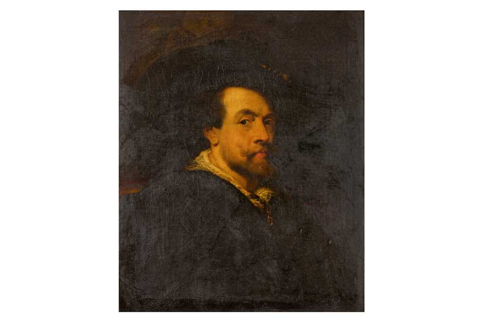 Lot 251 - European School (Mid-late 18th Century), After Sir Peter Paul Rubens (1577-1640)