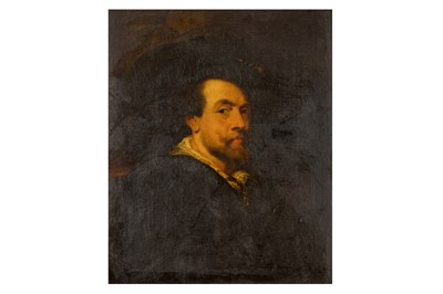 Lot 115 - European School (Mid-late 18th Century), After Sir Peter Paul Rubens (1577-1640)