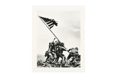 Lot 65 - Joe Rosenthal (1911-2006)