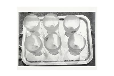 Lot 41 - Pirkle Jones (1914-2009)