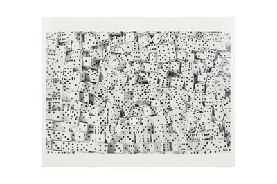 Lot 39 - Pirkle Jones (1914-2009)