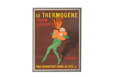 Lot 111 - LEONETTO CAPPIELLO (ITALIAN 1875-1942)